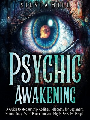 cover image of Psychic Awakening